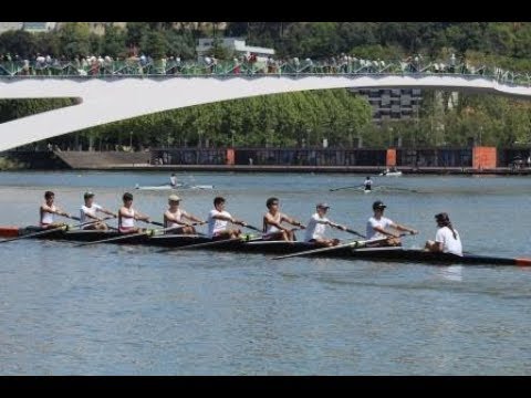 Shell de 8, Juvenil Masculino