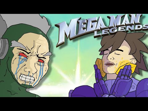 Mega Man's 3D Beginnings - A Legendary Retrospective [PART 1]