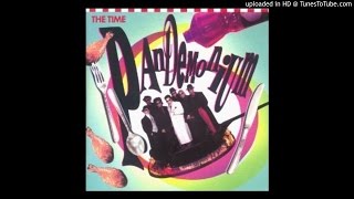 The Time - Data Bank(1990)