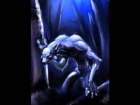 Criaturas de la noche (Santaflow ft. Aitor)