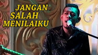 Download lagu Suaranya KERENN !!! Daeng Ashari - JANGAN SALAH MENILAIKU (cover) mp3