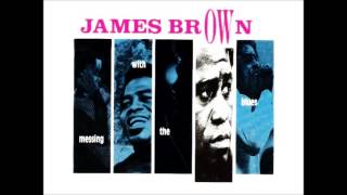 James Brown - How Do You Stop - HD
