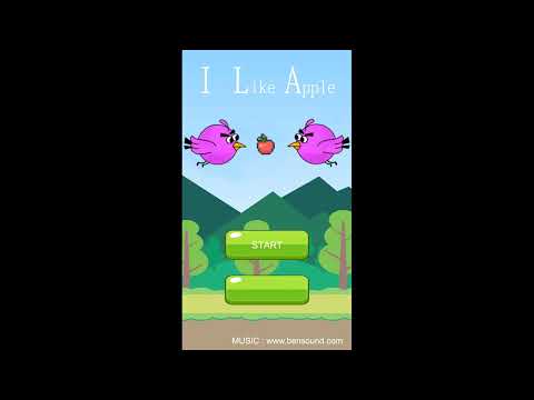 I Like Apple