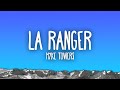 Sech, Justin Quiles, Lenny Tavarez - La Ranger (feat. Myke Towers)