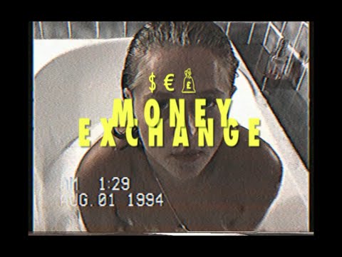 NSDOS - Money Exchange (Official Music Video)