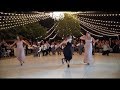 Traditional Armenian Wedding Surprise Dance in Fresno // Yarkhushta