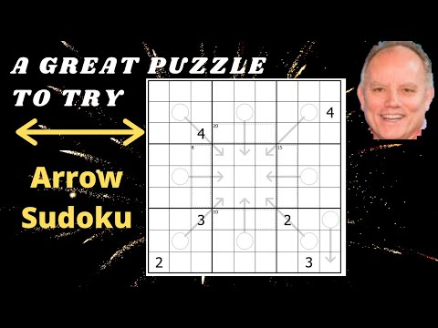 A Great Puzzle to Try!