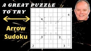 A Great Puzzle to Try!