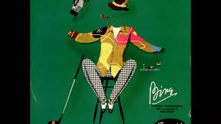 Bing Crosby - I&#39;ve Got A Pocketful Of Dreams (1954)