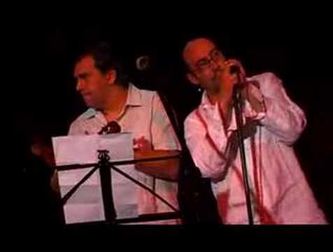 John Ventimiglia "I'll see you in my dreams"