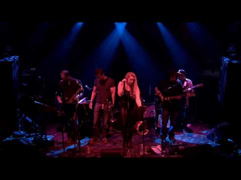 Rachel Ann Morgan Band (RAM Band) - "Stop" (Joe Bonamassa cover)