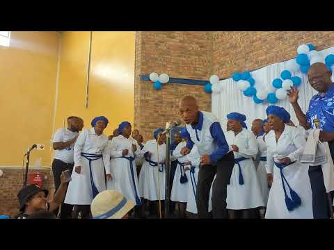 Barorisi Ba Morena Thandanani