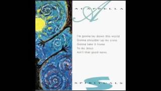 Soon Ah Will Be Done