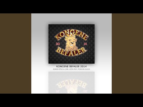 Kongene Befaler 2014 (feat. Morgan Sulele)