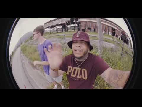 Too Loud Ft. 1017 Brezden