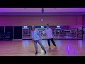 ENNY Charge It Choreography
