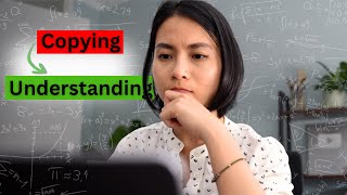 How I Take Notes to Learn Technical Things