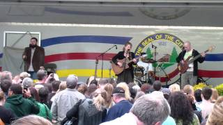 Crystal Bowersox - Arlene