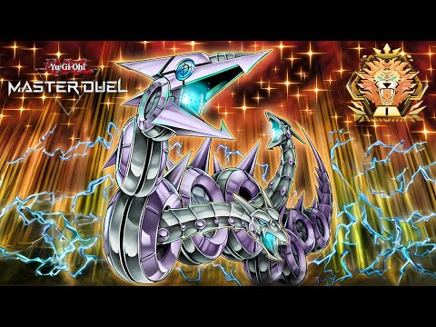 Master 1 Cyber Dragon Gameplay & Guide | Yu-Gi-Oh! Master Duel