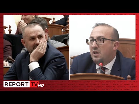Plas IRONIA mes deputetëve, Korreshi: Ulsi të keqen shif rrugët e Dibrës! Manja: Ndrro kanalin