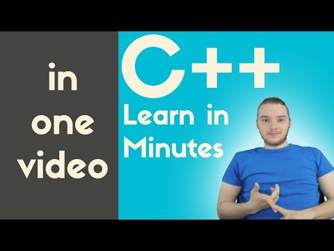 C Programming | In One Video