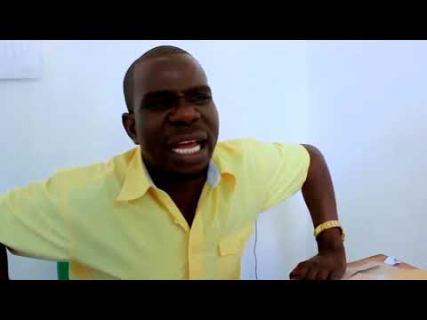 Zaidi ya Nunda Part 2 - Abdallah Issa, Juma Baraza, Riyama Ally (Official Bongo Movie)