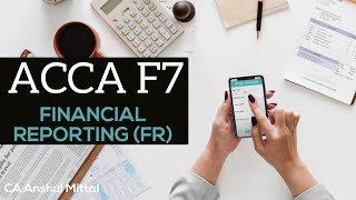 ACCA F7-FR - Financial Reporting - Chapter 5 - NCA held for sale & Discontinued operations (Cmp).mp4