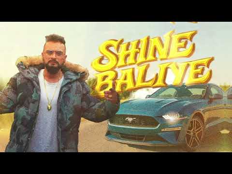 Shine Baliye