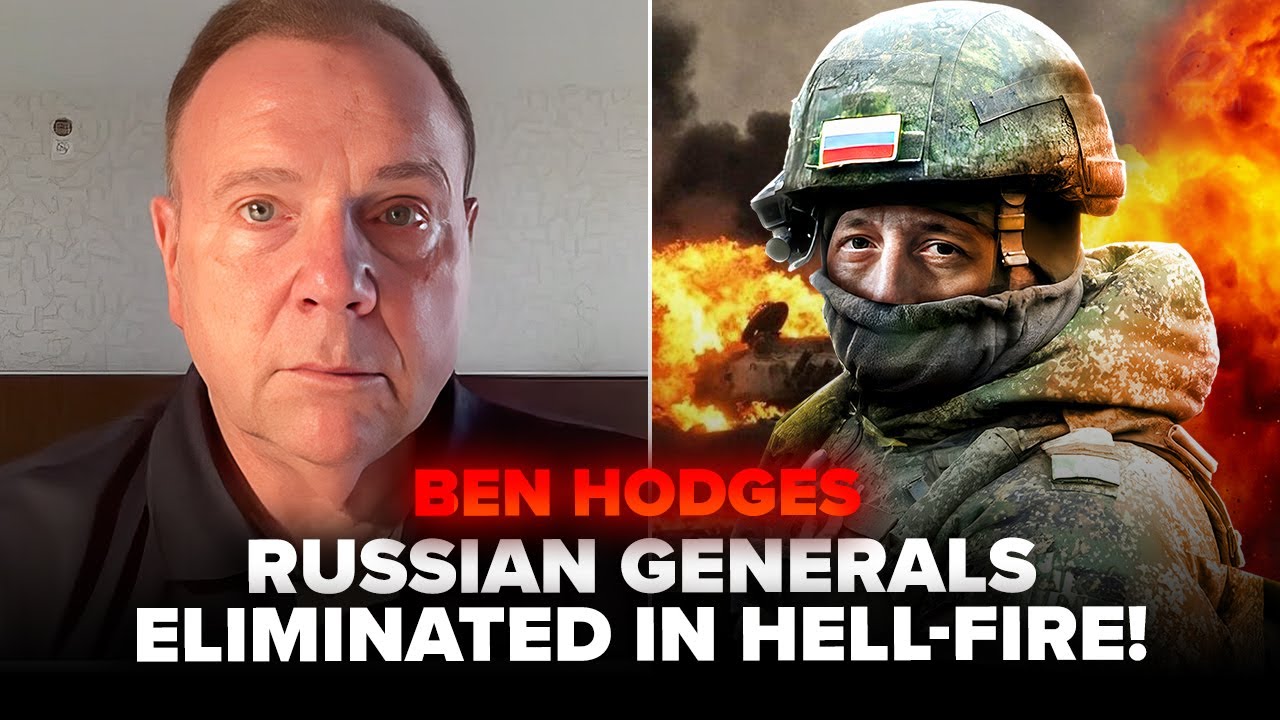 💥Russia’s Army HQ BLOWN UP! Putin’s generals DIED! Huge blow to Kremlin’s regime!