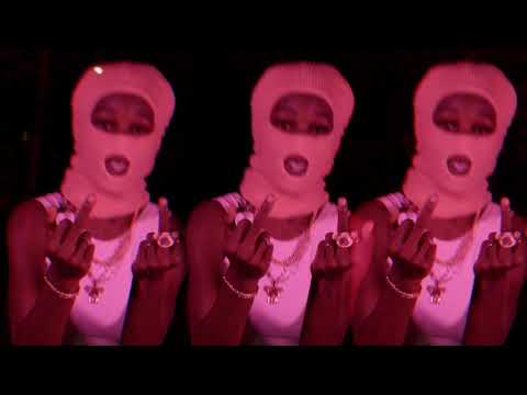 Pucca doll - Freestyle Drill'em #1