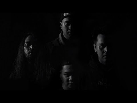 HUMANIMAL - INJUSTICIA (OFFICIAL MUSIC VIDEO)