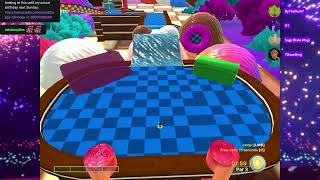 Desktop Golf Night with Friends (Part 2/2)