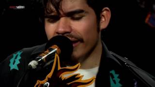 Ojos Verdes - El Monstruo Son Los Otros en Cero Decibeles