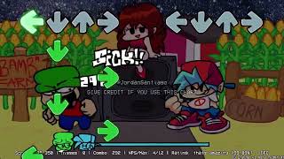 Cover art for Outerspace