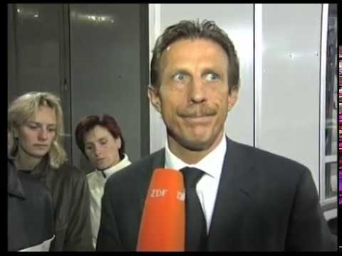 Daum-Affäre: es begann mit diesem Interview im ZDF Sportstudio