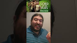 Lord of the Flies (2026) Review #LordoftheFlies #Netflix #Movies #MovieReview