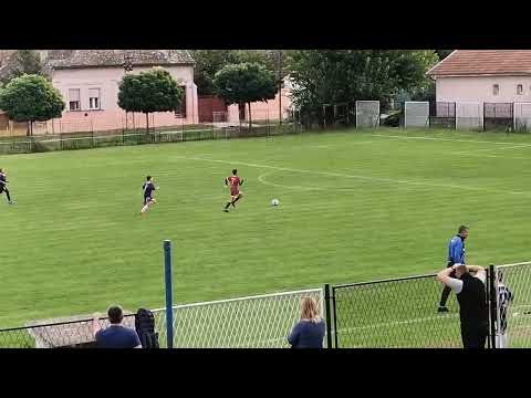 2010 Feniks - Bečej 4:3 (1:0 Bogdan Govorčin), 25.09.2022.