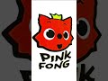 Pinkfong Ninimo Intro Effects Shorts 95
