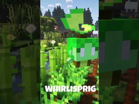 The Cutest Mobs in Modded Minecraft?