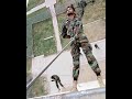 Pakistan Army SSG Commando Training Sessions