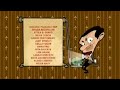 Mr Bean Credits Short Chorus PAL