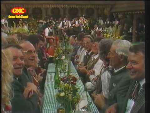 Die 3 Z'widern - Schunkelparade (Medley)