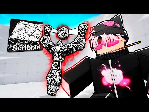 I Unlocked The RAREST WRAP In RIVALS! (unobtainable)