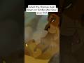 Did You Notice This In Lion King Lionking Disney