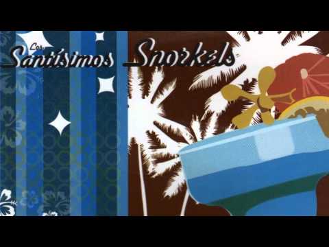 Bourbon Rendezvous - Los Santísimos Snorkels