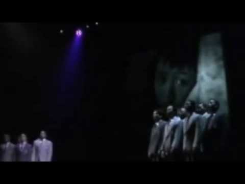 Bui Doi - Miss Saigon  North American Tour