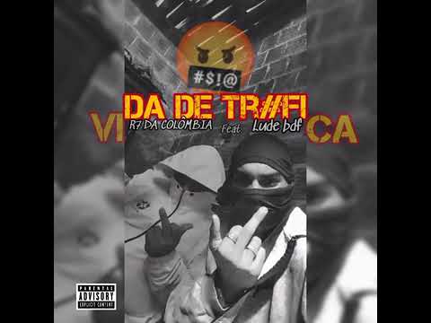 r7 fet lude .. vida de traficante