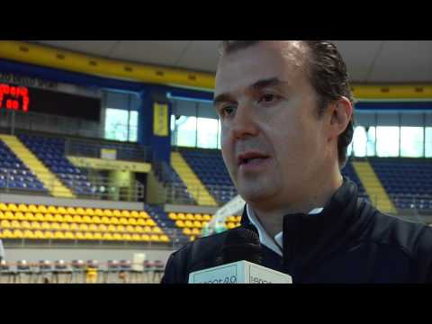 Pianigiani incontra la PMS Basket