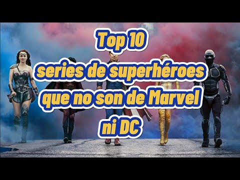 ¡El año de los superhéroes! Todo lo que viene en 2026 ] | Las 10 Películas y Series Marvel Y DC
