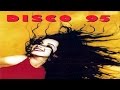 Disco 95 Som Livre 1995 CD Compilation